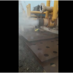 pipe cleaning video